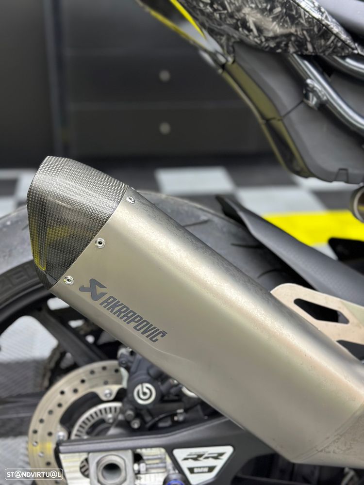 BMW S 1000 RR RR - 10