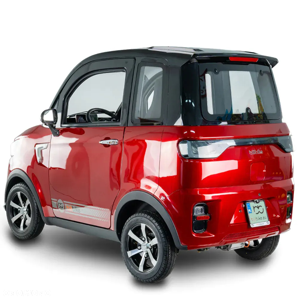 Bili Bike Inny - 10