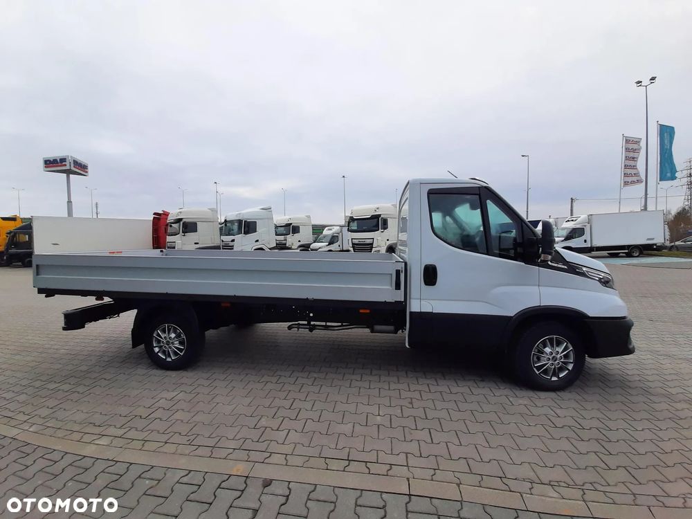 Iveco Daily - Twój Partner w Biznesie - 15