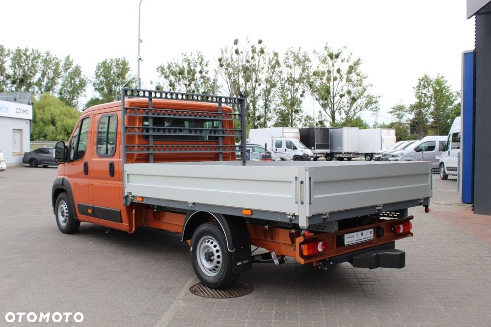Peugeot Boxer - 5