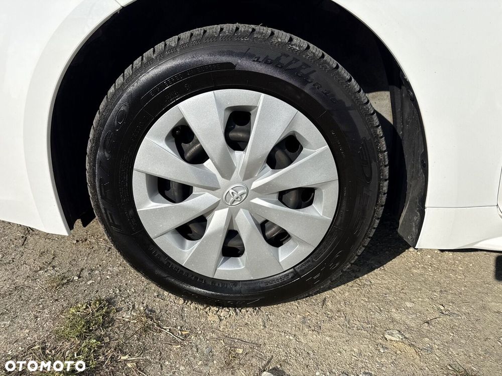 Toyota Corolla 1.8 Hybrid Active - 16