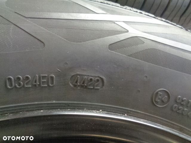 KOŁA 16 CITROEN PEUGEOT 4X108 6,5J ET32 CONTINENTAL 215/65R16 98H - 10