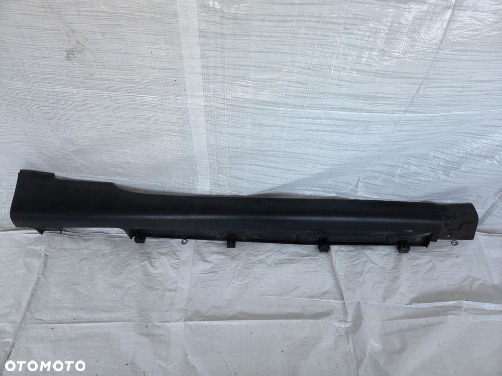 OPEL ADAM ROCKS LISTWA PROGOWA PRAWA 13444848 - 1