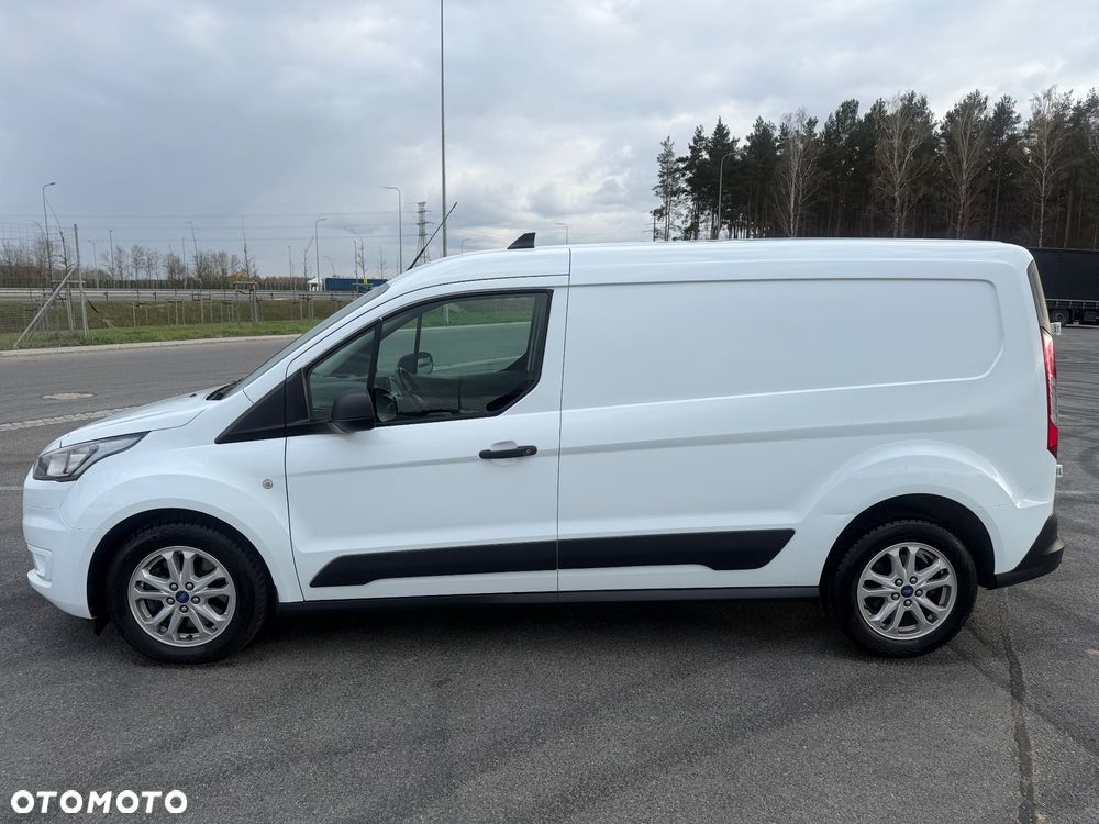 Ford Transit Connect - 11