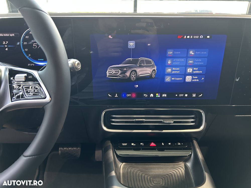 Mercedes-Benz GLB 250 4MATIC MHEV Aut. - 14