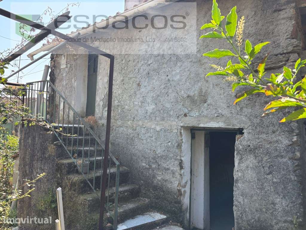 Moradia V1 com terreno - Grande imagem: 4/30