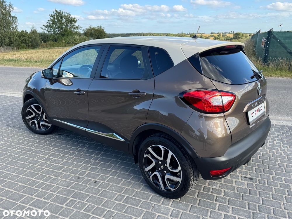 Renault Captur 0.9 Energy TCe Limited - 9