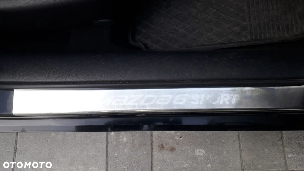 Mazda 6 2.0 Active - 15