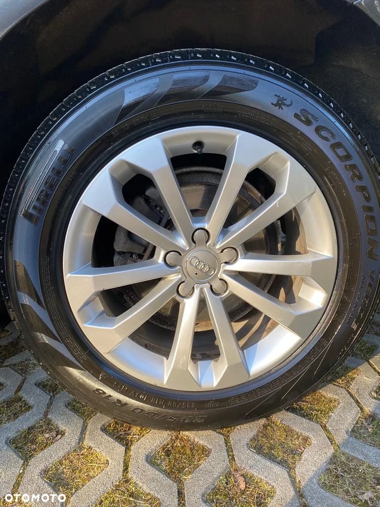 Audi Q5 2.0 TDI Quattro S tronic - 19
