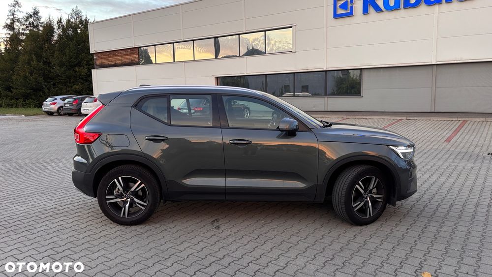 Volvo XC 40 B3 Ultimate Dark - 7
