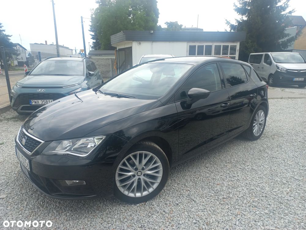 Seat Leon 1.5 TSI OPF Xcellence - 9