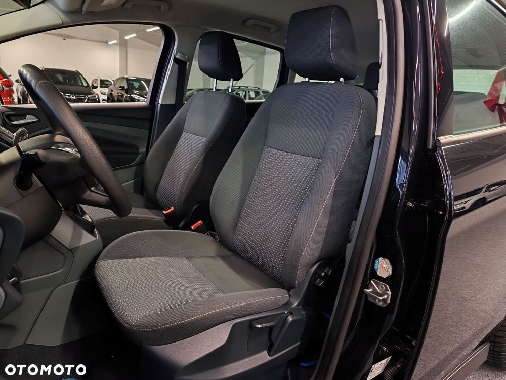 Ford C-MAX 1.6 Ti-VCT SYNC Edition - 7