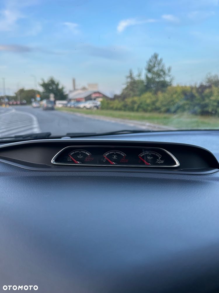Ford Focus 2.0 EcoBoost ST - 11