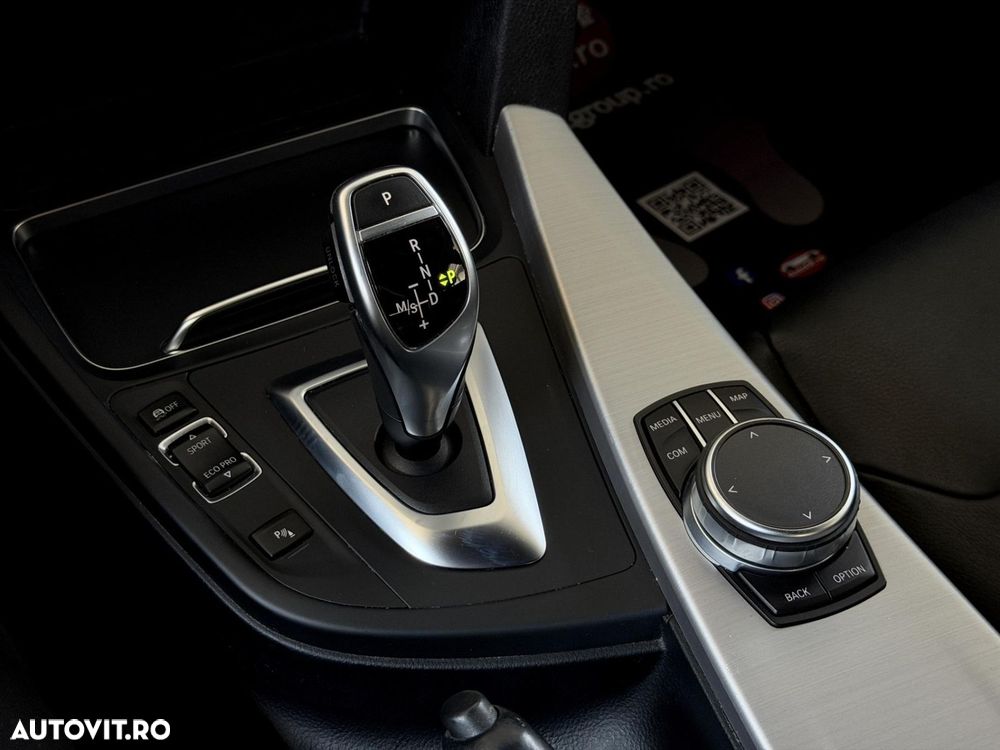 BMW Seria 4 - 16
