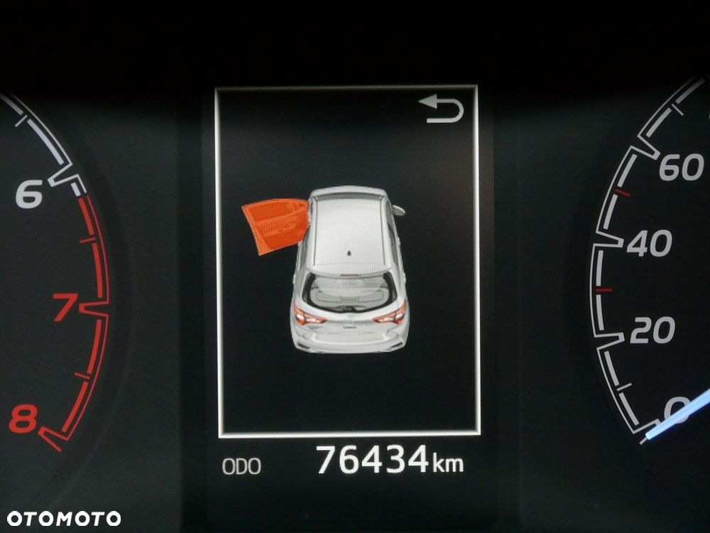 Toyota Yaris 2021