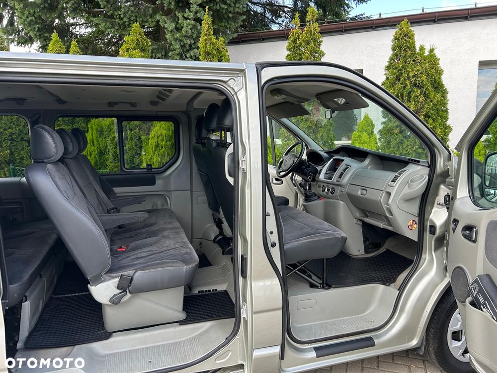 Renault Trafic Passenger L2H1 Privilège - 6