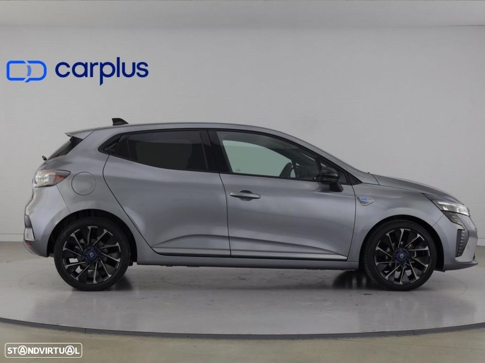Renault Clio 1.0 TCe Esprit Alpine - 8