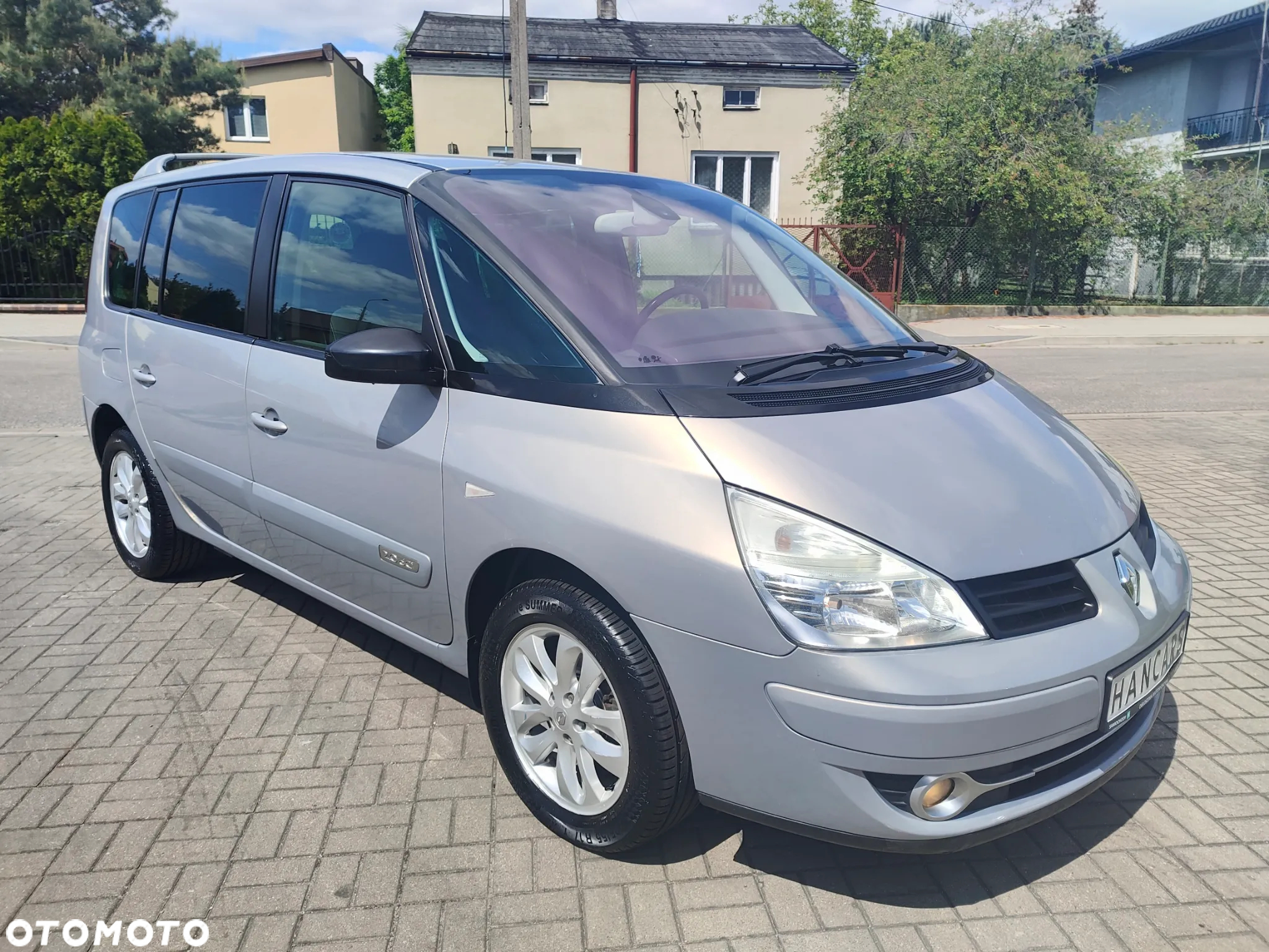 Renault Espace - 8