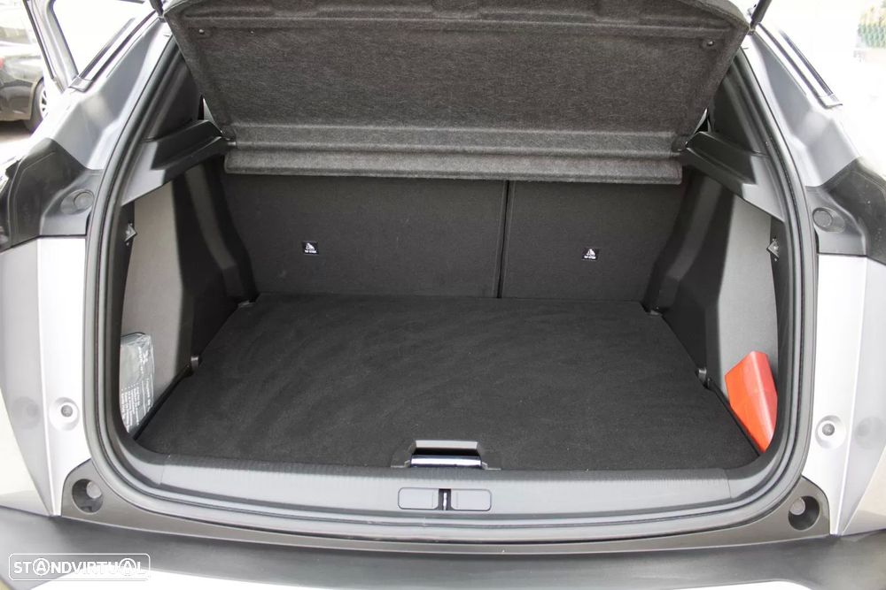 Peugeot e-2008 50 kWh Allure Pack - 40