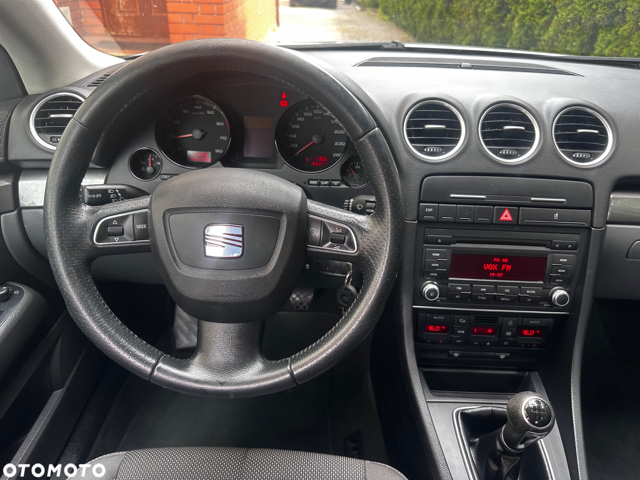 Seat Exeo 1.6 Style - 26