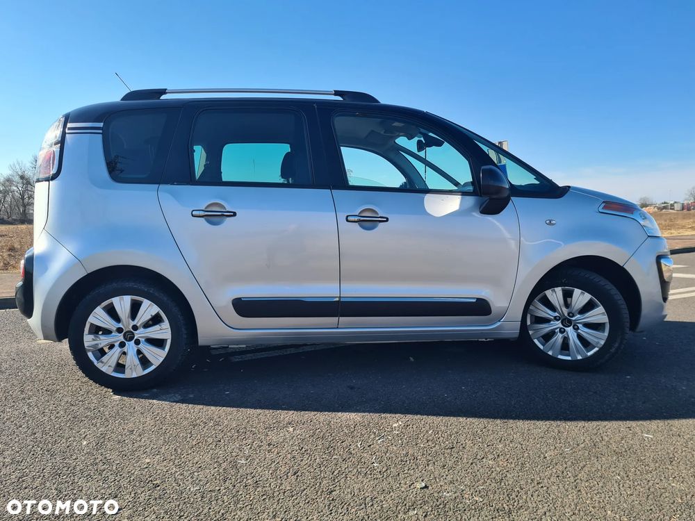 Citroën C3 Picasso 1.2 PureTech Exclusive - 2