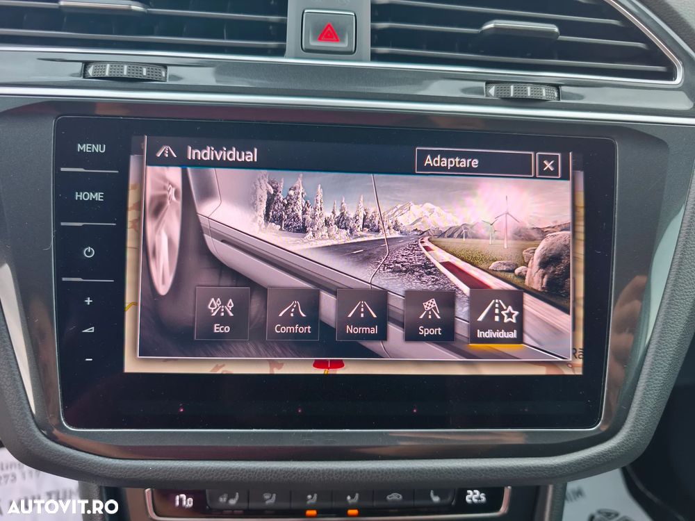 Volkswagen Tiguan - 29
