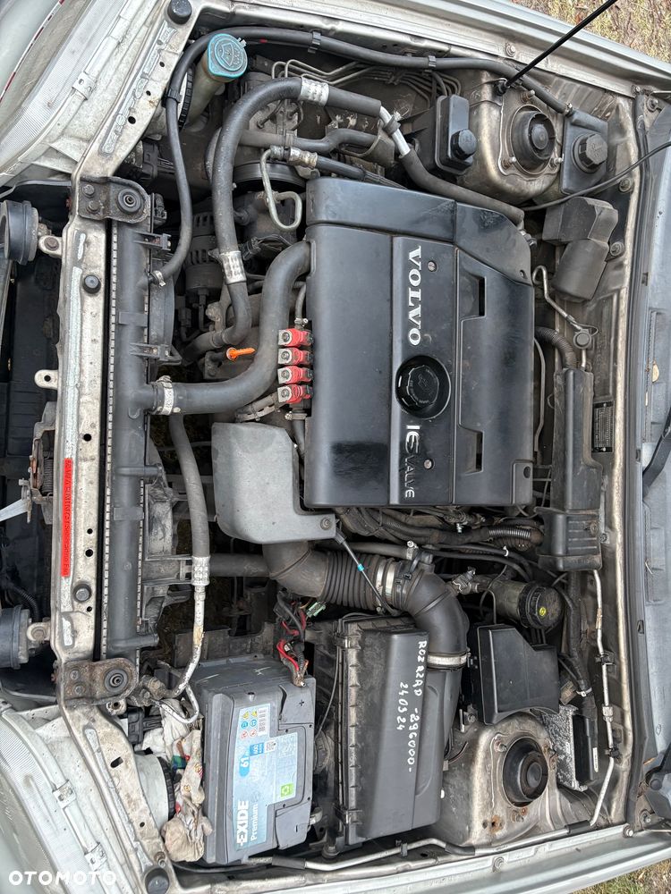 Volvo V40 - 8