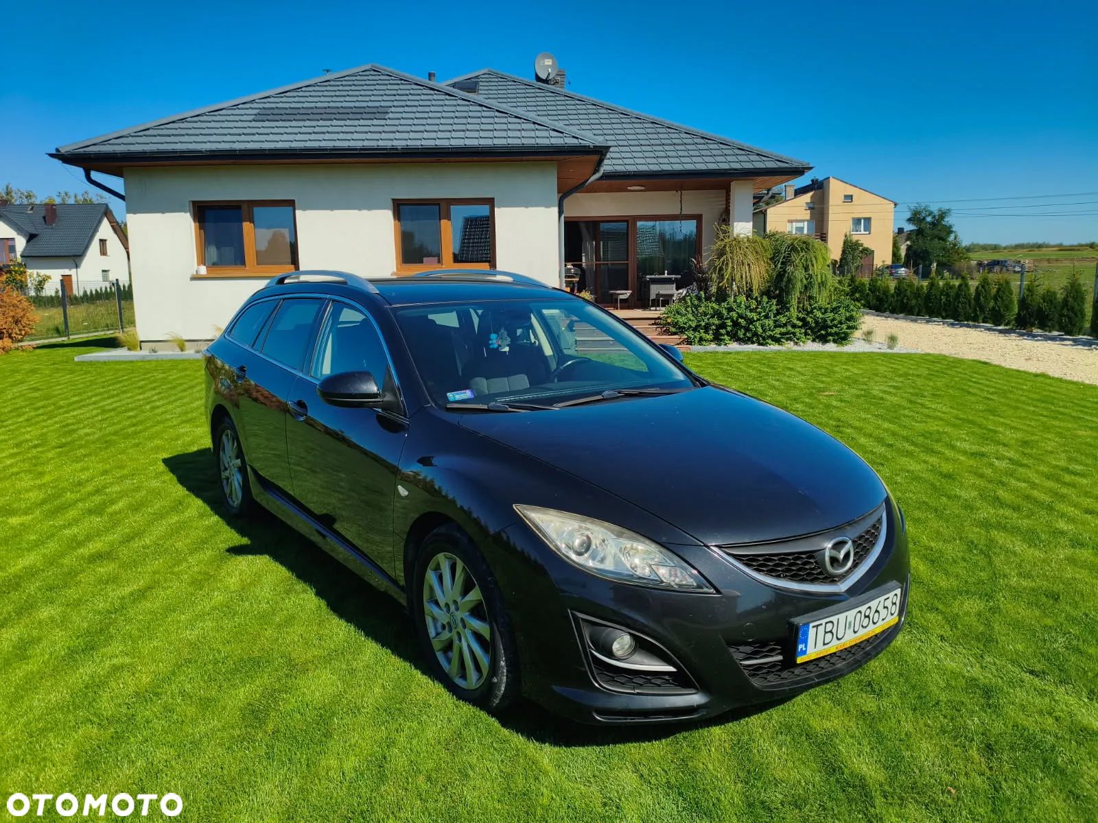 Mazda 6 - 1