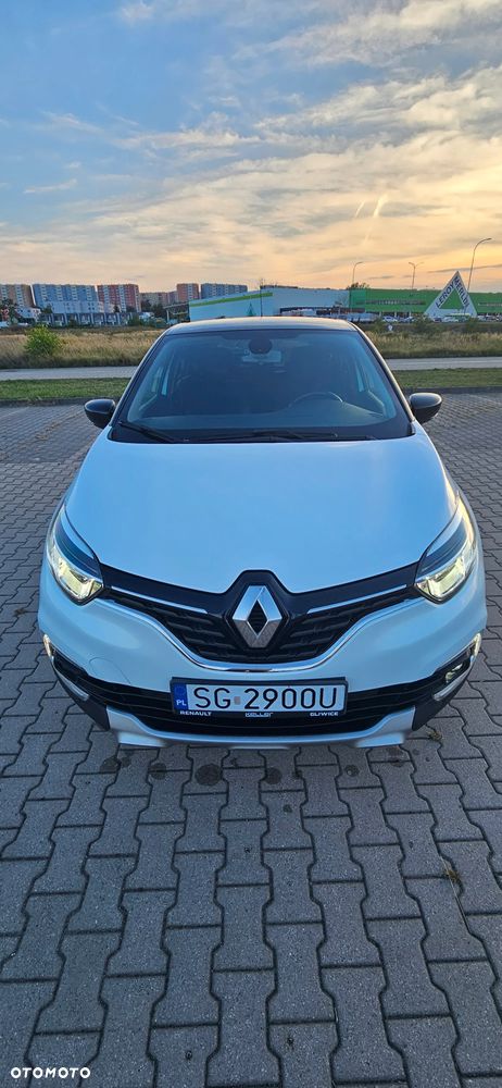 Renault Captur - 1