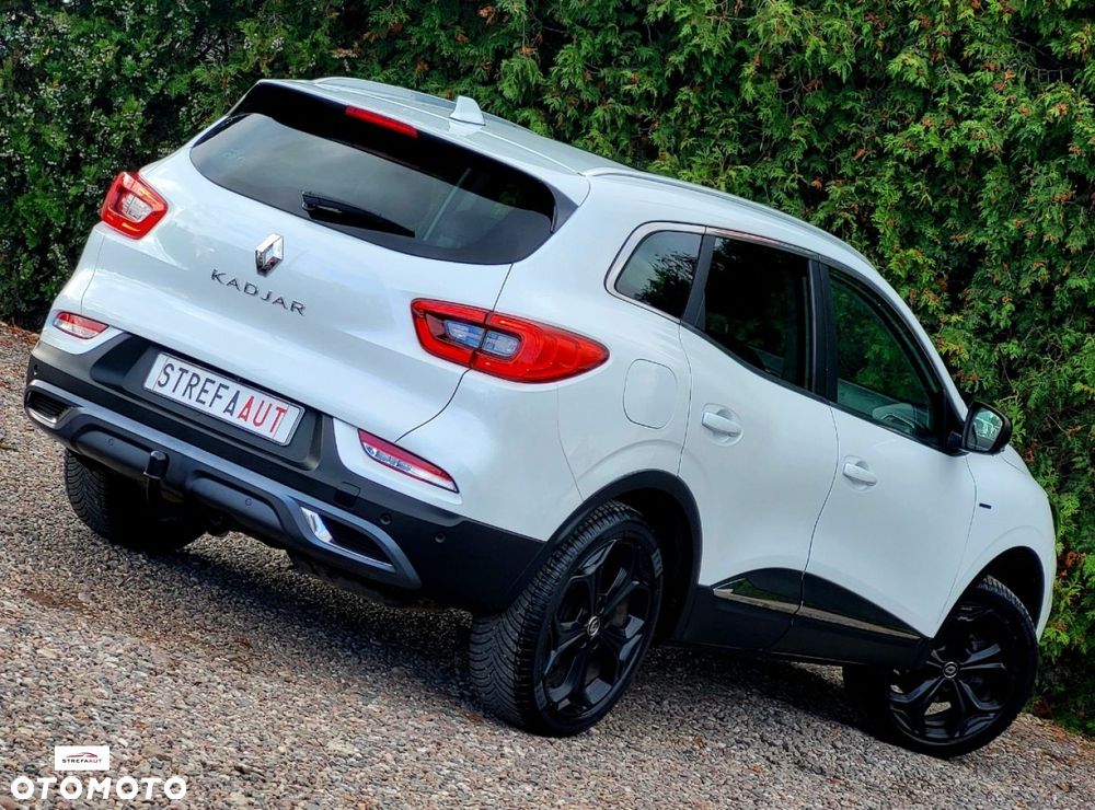 Renault Kadjar - 4