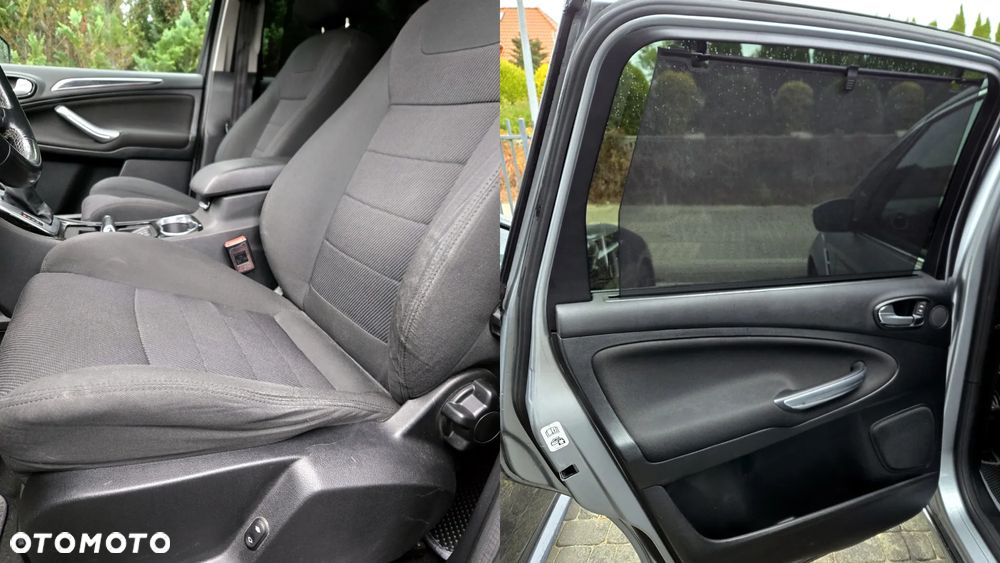 Ford S-Max 2.0 T Titanium MPS6 - 9