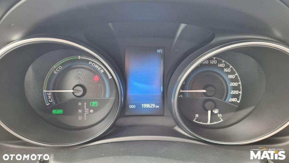 Toyota Auris - 18