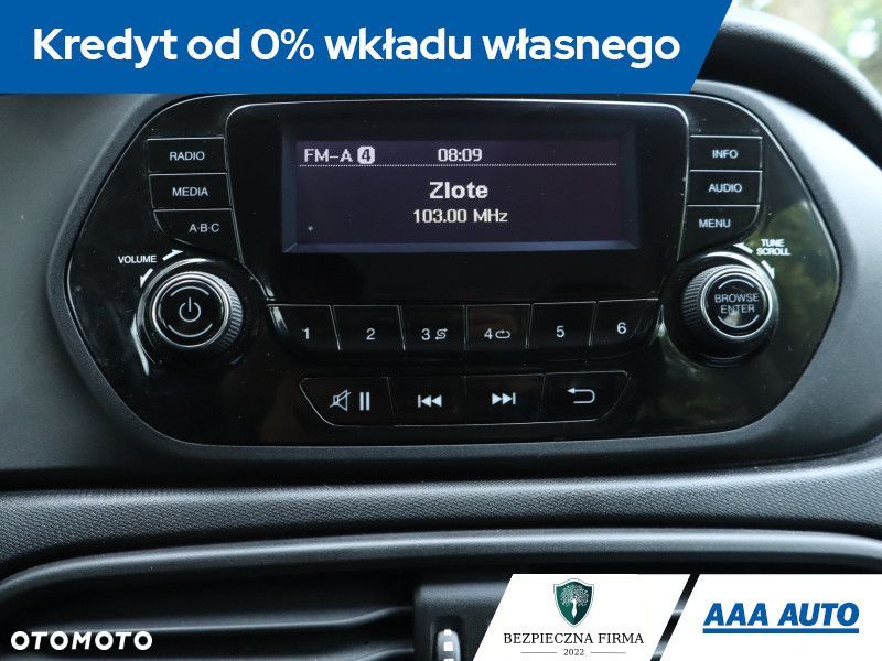 Fiat Tipo - 14