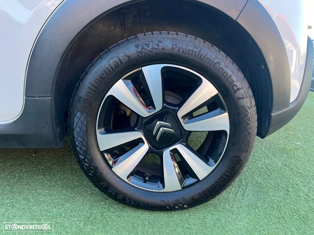 Citroën C3 1.2 VTi Attraction - 10