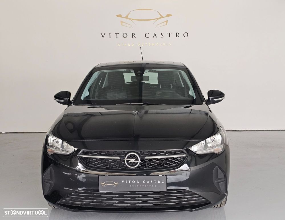 Opel Corsa 1.2 Elegance - 2