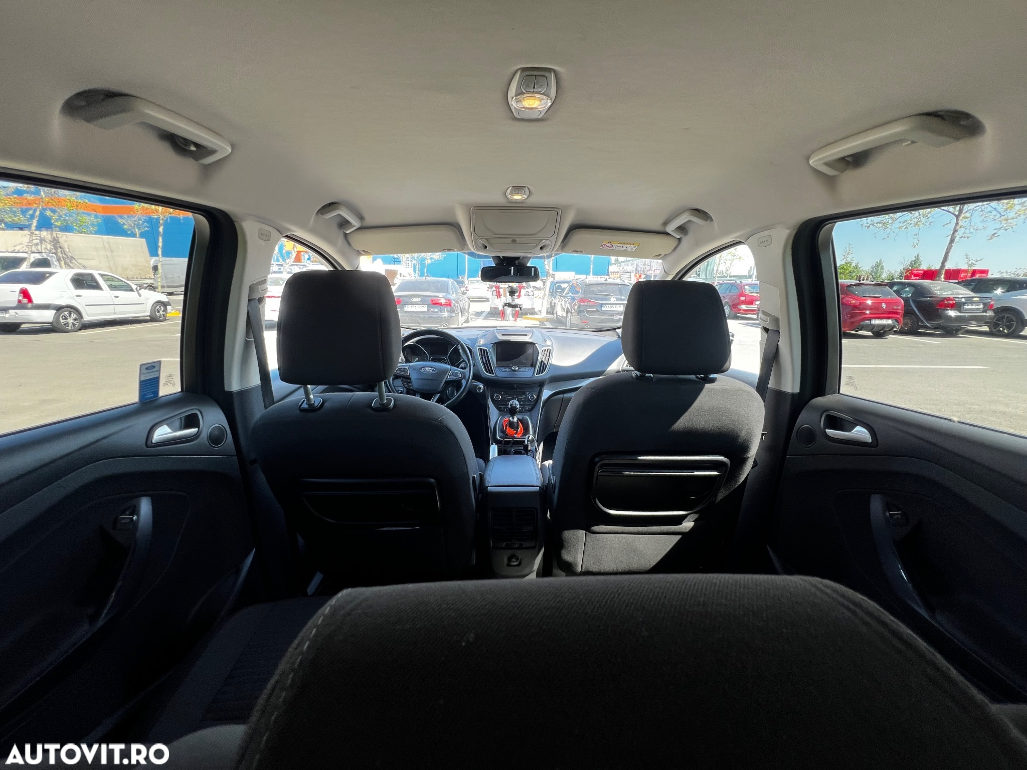 Ford C-Max - 5