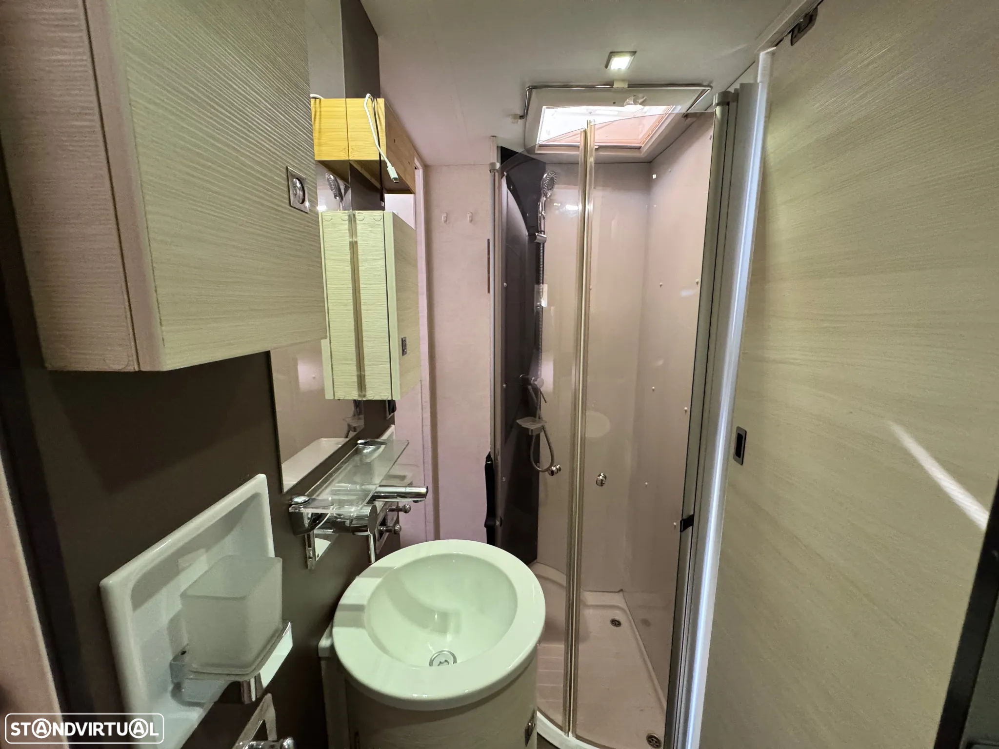 Chausson Welcome - 25