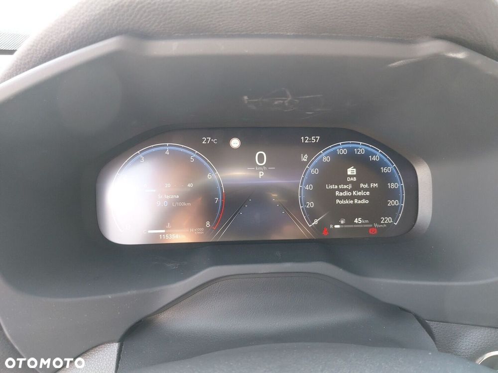 Toyota RAV4 2.0 Comfort 4x4 MS - 17