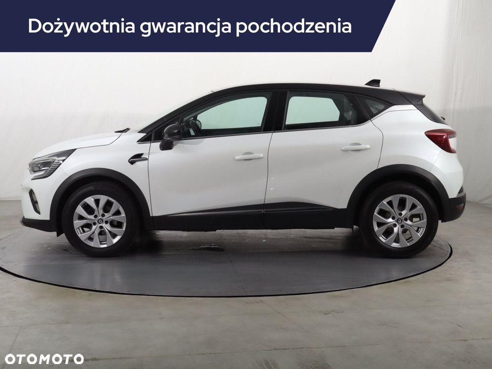 Renault Captur - 4