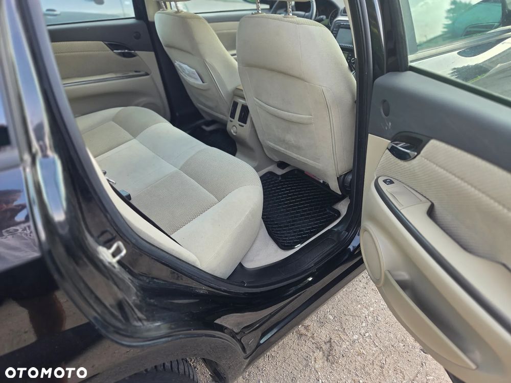 Fiat Croma - 14