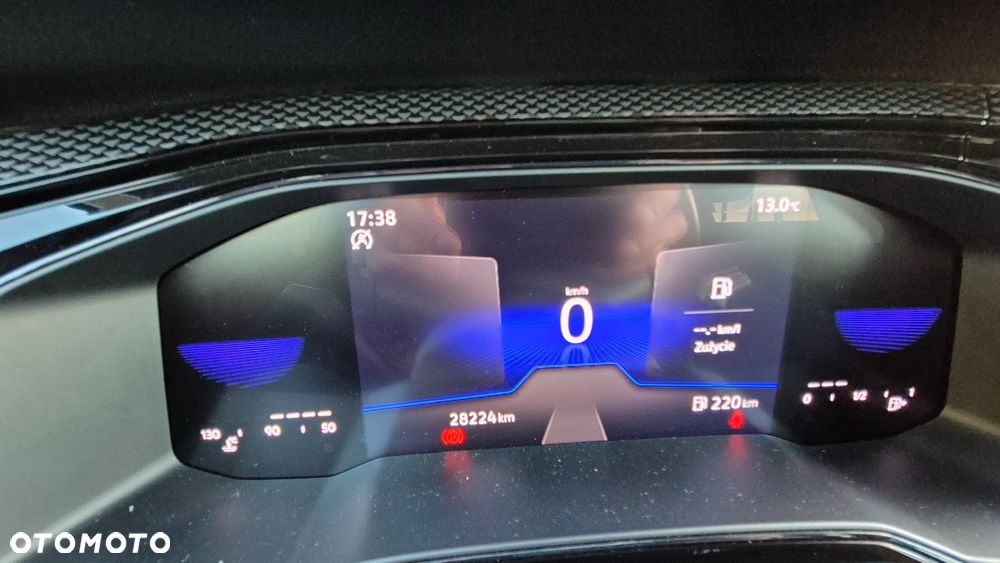 Volkswagen Polo 1.0 MPI Special Edition - 17