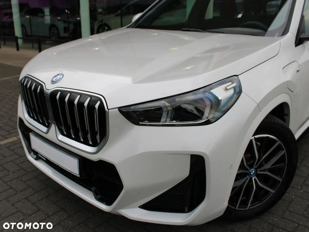 BMW X1 xDrive25e M Sport sport - 10