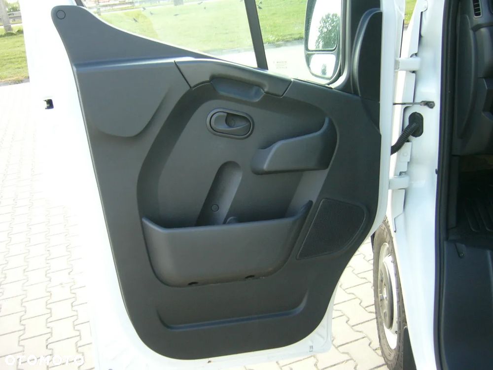 Renault Master LIFT L2H2 2,3 DCI 150 Ps EURO6 - 13