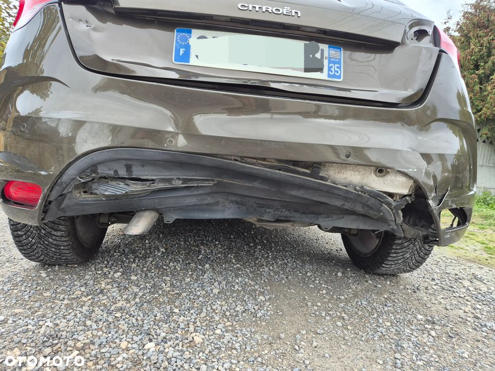 Citroën DS4 2.0 HDi Pure Pearl - 30