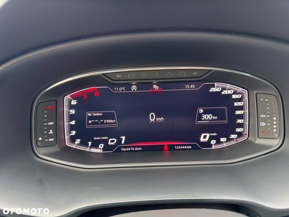 Seat Leon 1.5 TSI ACT DSG OPF FR - 29