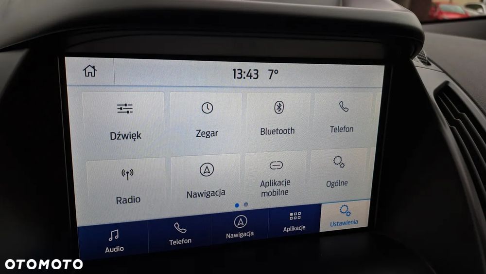 Ford Kuga 2.0 TDCi FWD Edition - 29