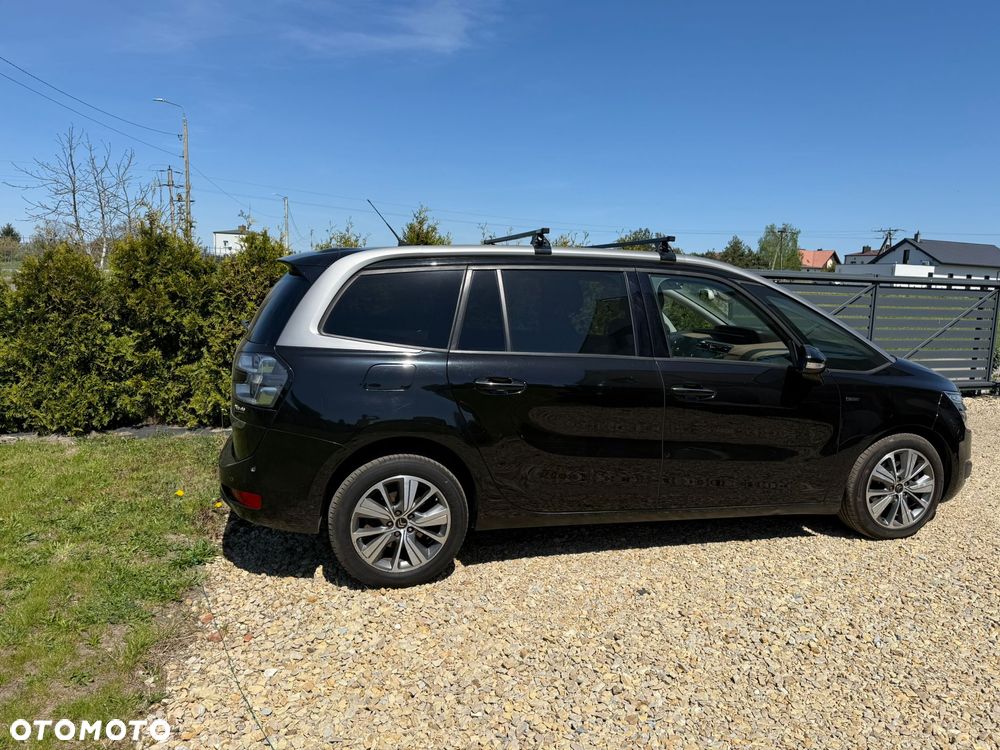 Citroën C4 Picasso THP 155 Exclusive - 6