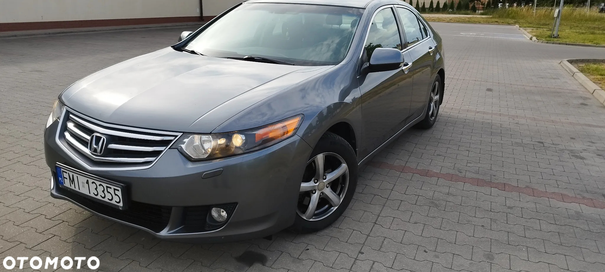 Honda Accord 2.0 Elegance - 2