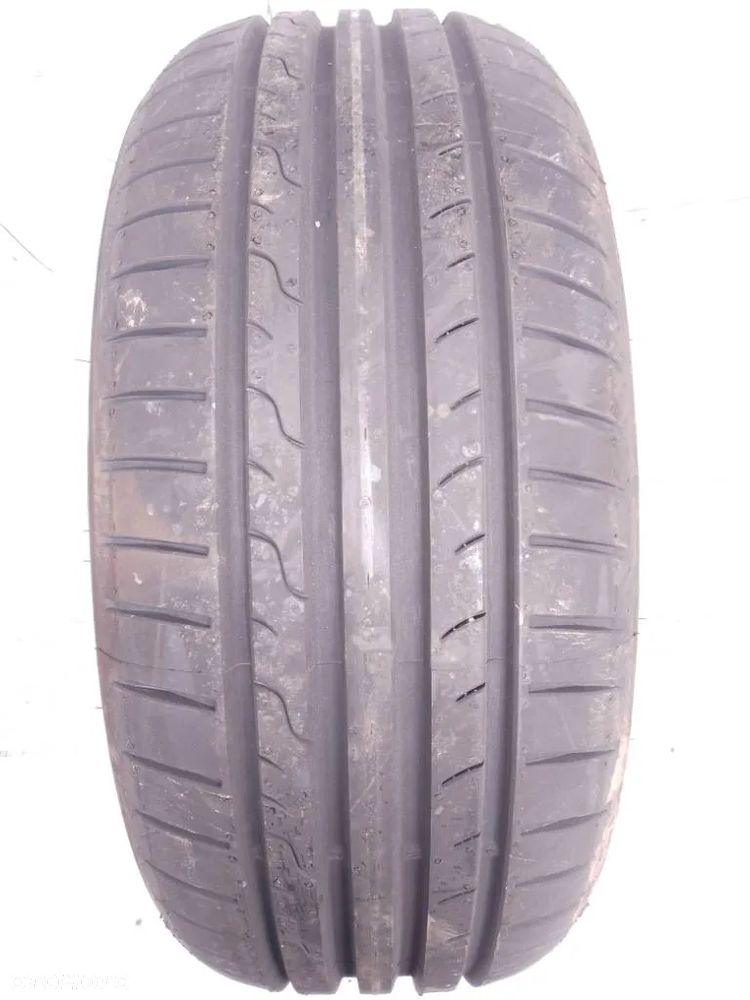 Dunlop Sport BluResponse  205/55 R16 91W 2022 - 1