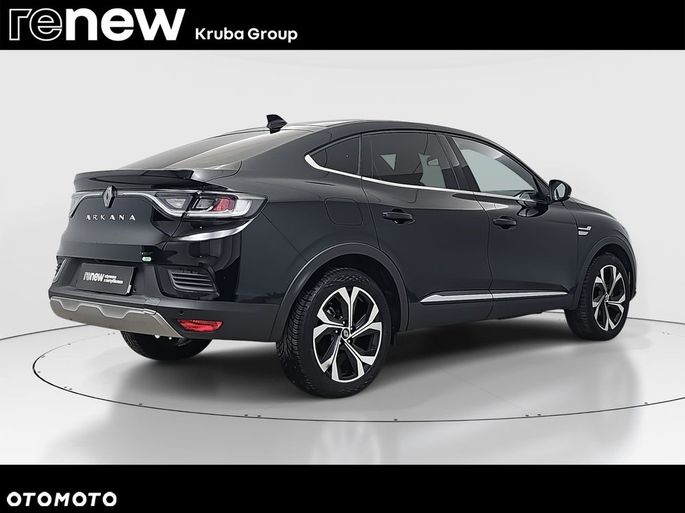 Renault Arkana 2025 photo 5